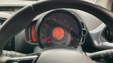 Toyota Aygo 1.0 VVT-i X-Clusiv 3 5dr Petrol Hatchback